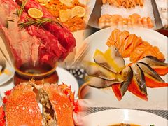 -顺德联塑万怡酒店·万荟轩自助餐厅