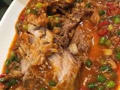 -桦立酒家(宜山路店)