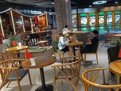 -椰语堂·海南清补凉(友谊阳光城店)