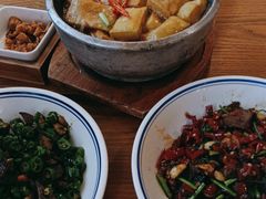 -川菜故事(光谷步行街店)