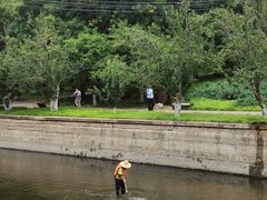 -元大都城垣遗址公园