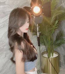 -那茉 Hair Salon