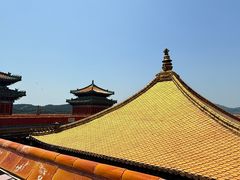 -普陀宗乘之庙(小布达拉宫)