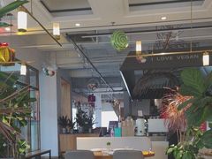 -荷恬·精致蔬食料理(富国街店)
