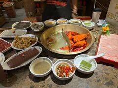 -小龙坎火锅(万象城店)