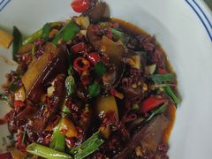 -湘当爱·鲜煮现炒(松岗立业路店)
