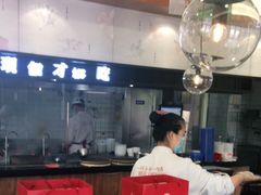 -锡笼记·无锡小笼(水岸店)