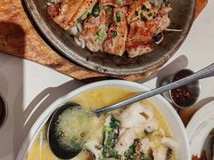 -Aqua Oasis 水天堂(石路天虹店)