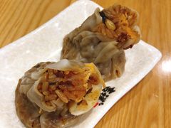 -吉祥馄饨(深圳福华一路店)