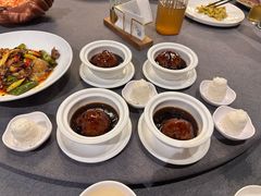 -羲和雅苑•北京烤鸭(平安国际金融中心店)