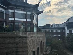 -苏州吴宫泛太平洋酒店