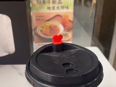 -李先生牛肉面大王(北京站售票厅餐厅)