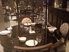 -大理实力希尔顿酒店御璽中餐厅YUXI – CHINESE RESTAURANT