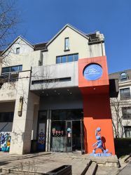 -动力星球家庭亲子游乐中心