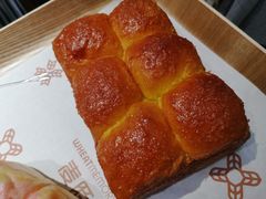 -麦陌(正弘城店)