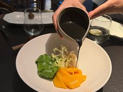 -晓长安·新陕菜(曲江店)