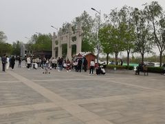 -天津妈祖文化园