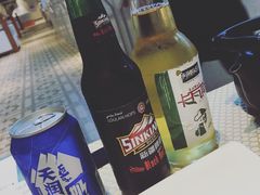 -巴扎美食·新疆菜·西域歌舞表演餐厅(新疆大厦店)