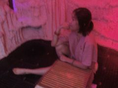 -水晶之星洗浴温泉汗蒸