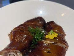 -拉完海鲜大排档(温岭店)