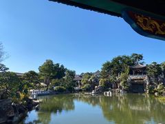 -朱家花园