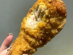 -麦当劳(河北唐山光明路餐厅)