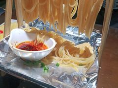 -东口码头·烧鸽子·鱼头泡饼·地方菜(金鹰悦城店)