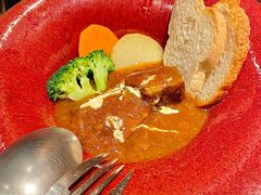 -老乾杯和牛烧肉(王府中环店)