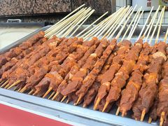 -味子夫鸡柳(三峡广场店)