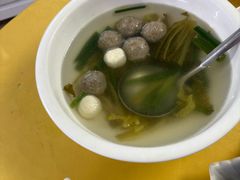 -阿娟牛肉丸·手打牛肉丸·现做现卖