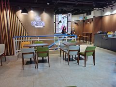-TACO STAR 塔可星(下沙宝龙店)
