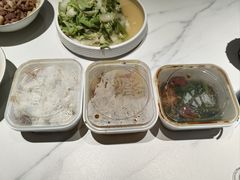 -蒸小皖徽派小碗菜(申贵路店)