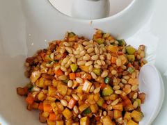 -海宝酒家(中山四路店)