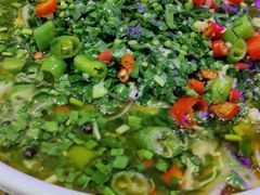 -阿拉丁新疆风味餐厅·清真(罗廊巷店)