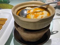 -白沙码头海鲜广场