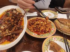 -烤肉季饭庄