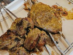 -大佬陈羊肉串(永安街店)
