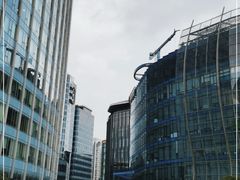 -上海港国际客运中心