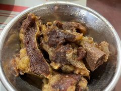 -阿秋牛排(湖心街店)