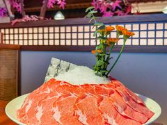 -揽季锅物会.福建黄鱼.海鲜姿造(五四路店)