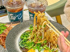 -面乙新派手擀面(大悦城店)