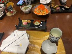 -九洲喜来登酒店湖月日餐厅