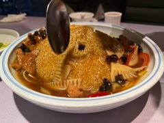 -卞氏菜根香(航空路旗舰店)