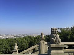 -南京市江宁方山