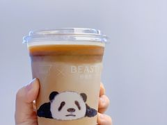 -Manner Coffee(IFS一楼店)