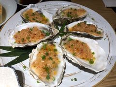 -虹料理·日料放题(悠方店)