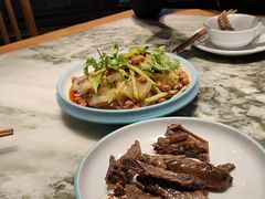 -常和州·夜宵大排档(常州单店)