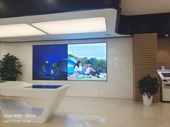 -国家电网上海市电力公司浦东供电公司-停车场