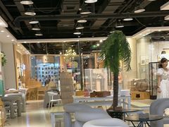 -藏猫猫咖啡主题馆(中央大道店)