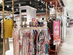 -大洋晶典(东街店)